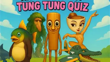 Tung Sahur Clicker image