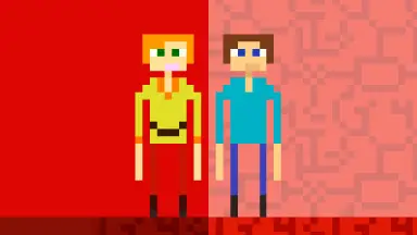 Two Player Games Online image
